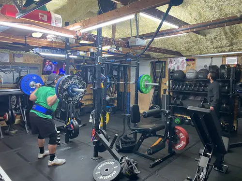 Photo of Greater Limits