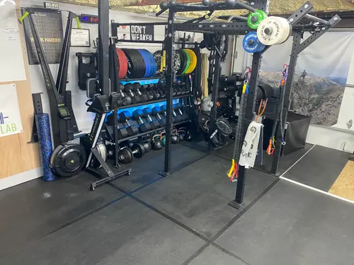 Photo of Greater Limits