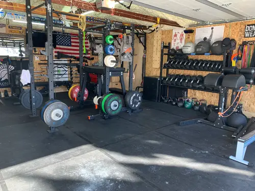 Photo of Greater Limits