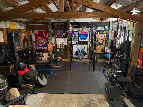 Image for The Buffet and Snack Bar