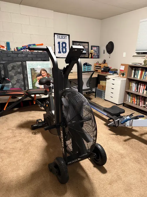 Photo of The Buffet and Snack Bar