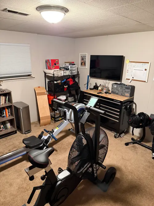 Photo of The Buffet and Snack Bar