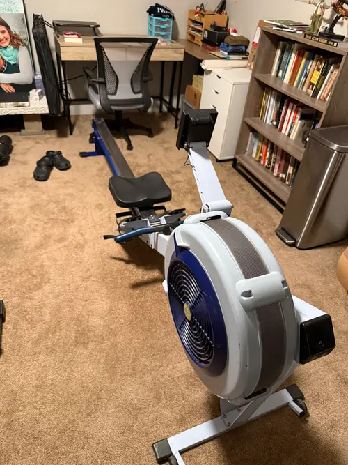 Photo of The Buffet and Snack Bar