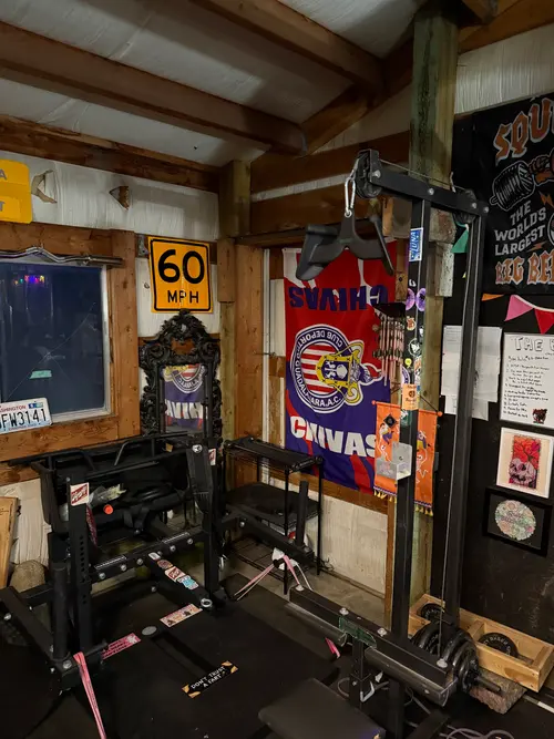 Photo of The Buffet and Snack Bar