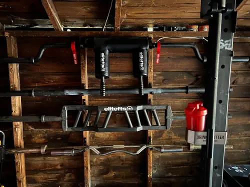 Photo of DAM Strength Institute