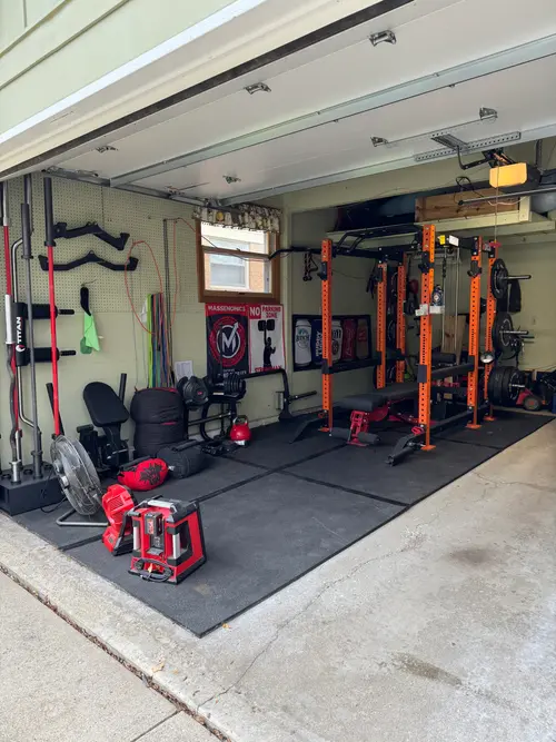 Image for No Parking Zone Strongman