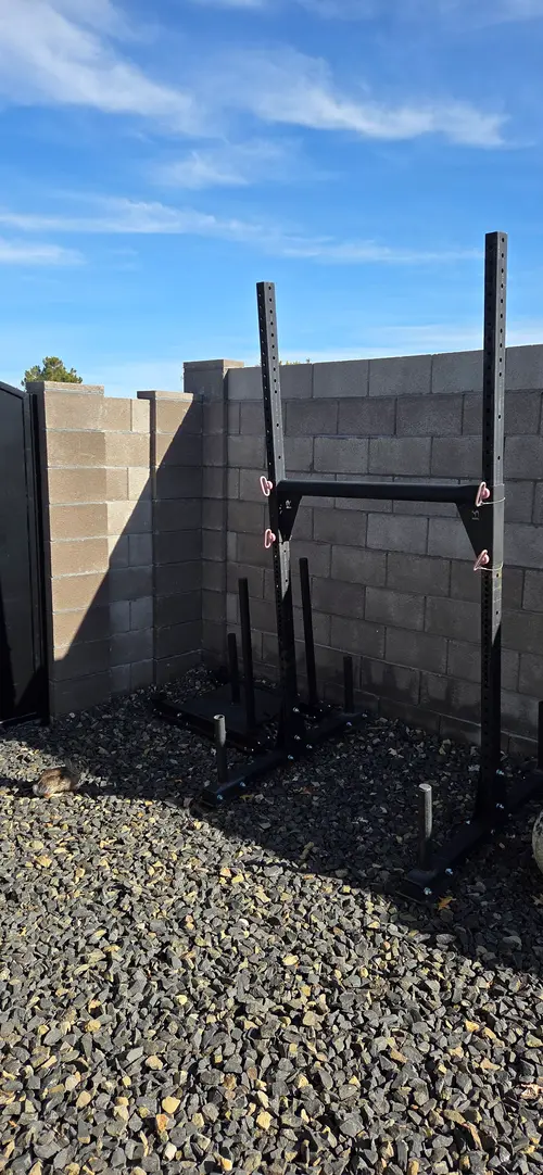 Photo of The Laboratory of Strength