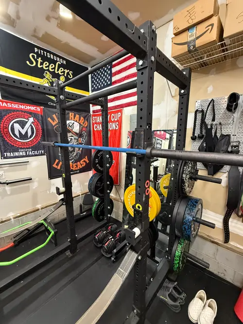 Image for Lunch Pail Strength