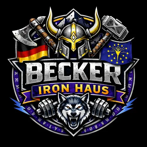 Photo of Becker IronHaus