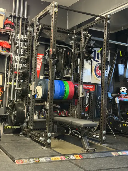 Image for Bremmy Barbell Club