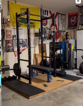 Image for Compound Gains Gym