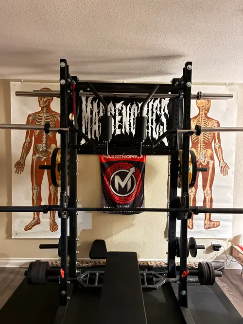 Image for Alamo Basement