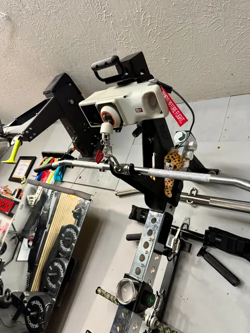 Photo of Salty Goat Garage Gym