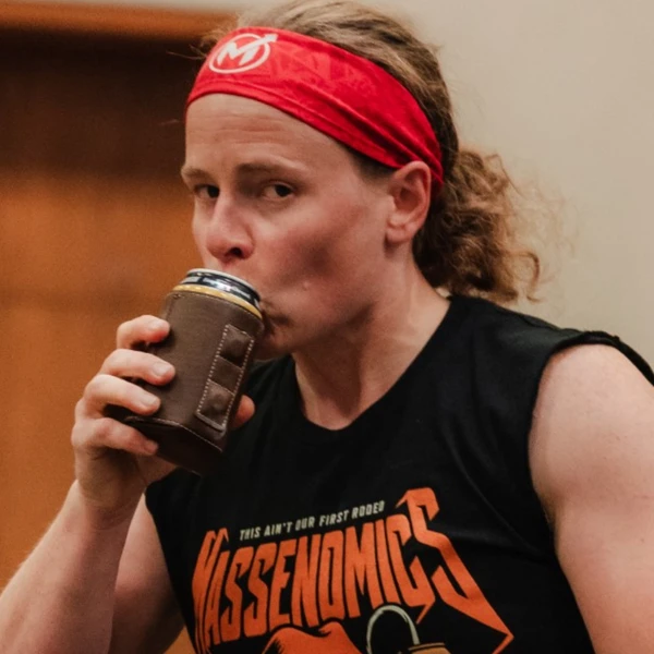 Avatar of Big Katie M