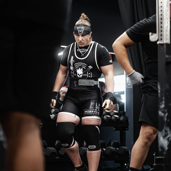 Avatar of Hayden Lovelady