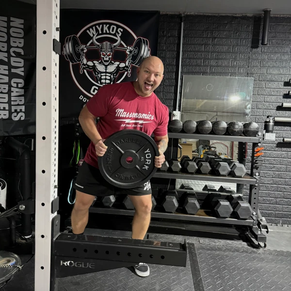 Avatar of Big Ben Wyko