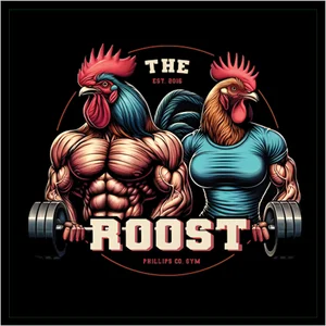 Jonathan and Jennilee Phillips