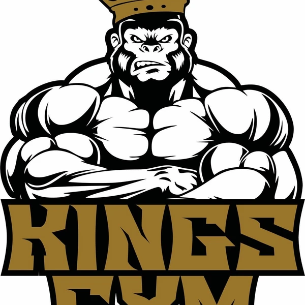 Avatar of Kings Gym