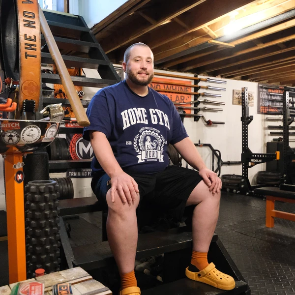 Avatar of Keith Honeycutt - The No Whine Cellar