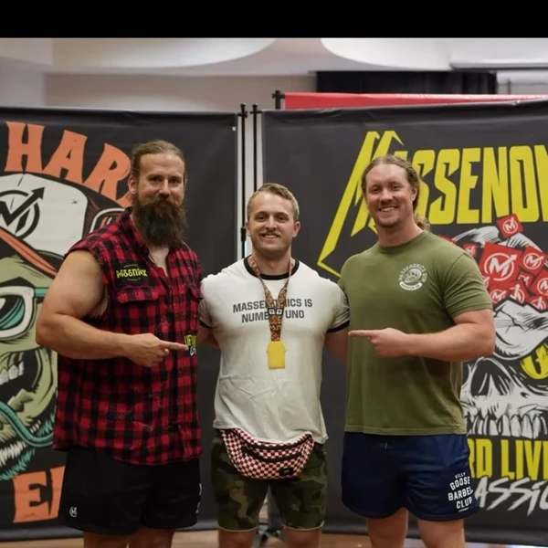 Avatar of Jake Herber