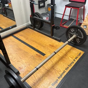 Matt’s Stall Mat Stall