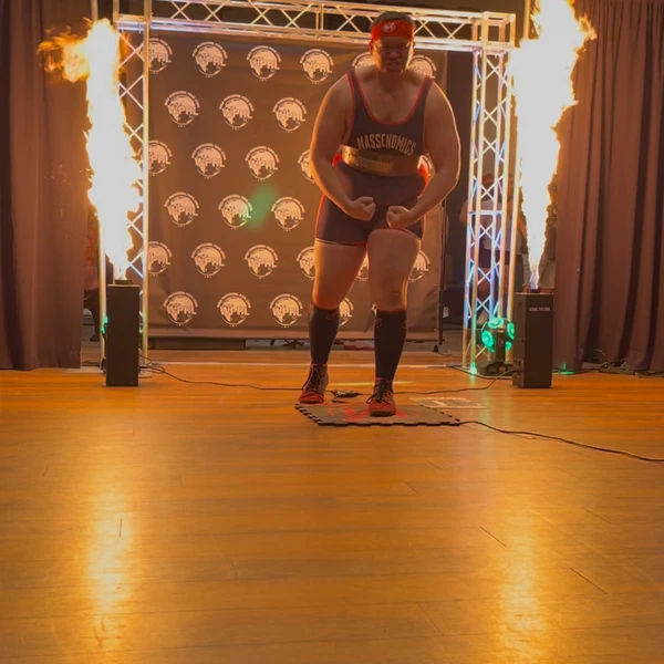 Avatar of Garrett Clendening