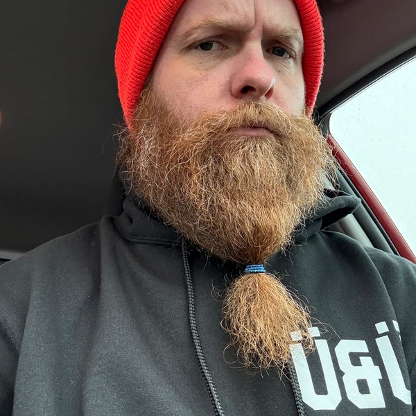 Avatar of Ü&Ü Joey