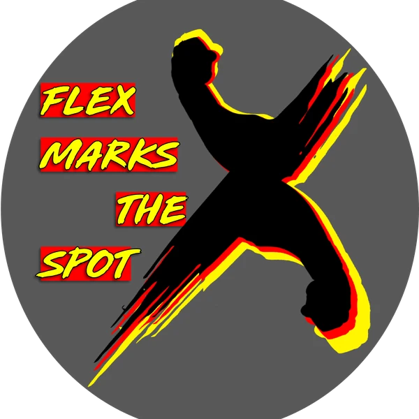 Avatar of Flex Marks The Spot
