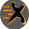 Flex Marks The Spot