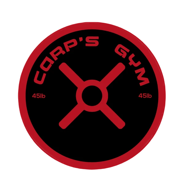 Avatar of Carp’s Gym