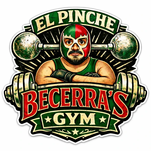 Avatar of Big Antonio