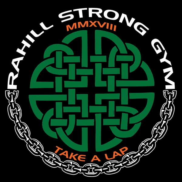 Avatar of Kevin Rahill