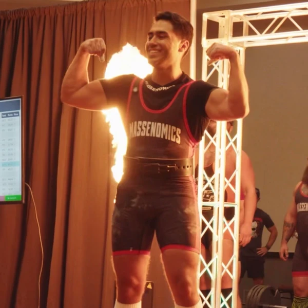 Avatar of Big Antony