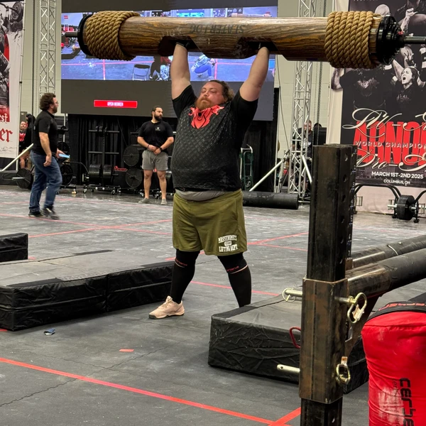 Avatar of Tyler Thompson