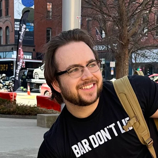 Avatar of Hogan Gagle