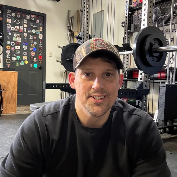 Avatar of Jake Crouch