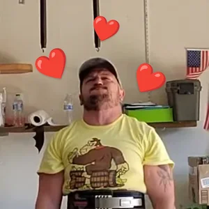 Big Brian (No Relation)