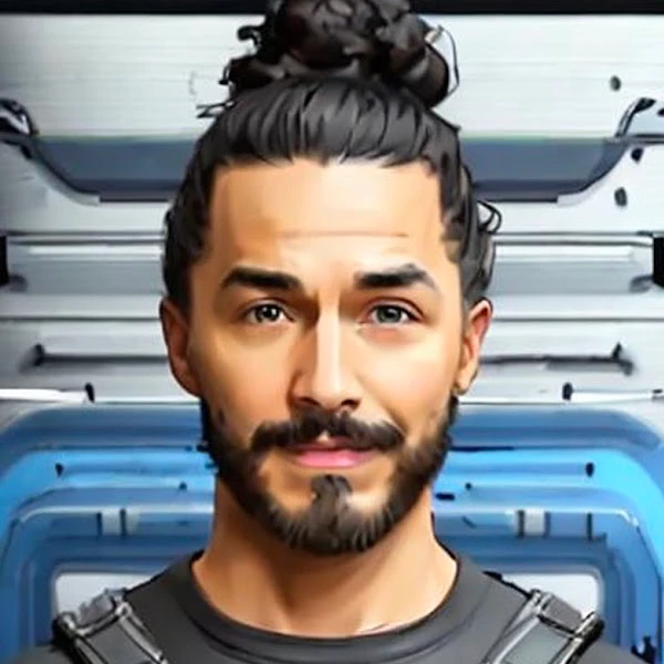 Avatar of nicelikemike