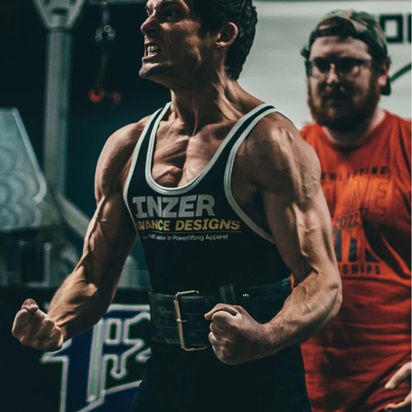 Avatar of friendlyneighborhoodlifter