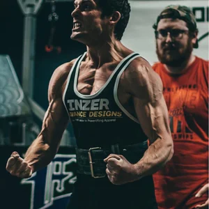 friendlyneighborhoodlifter