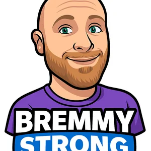 Bremmy Strong